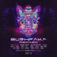Inaudible Frequencies Akari System Remix Single