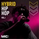 Hip Hop Hybrids Vol 1