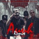 Auuh Remix feat Pacho Cirilo Ángel Doze Single