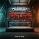Pelea Track 6 feat Lokuraz Ryu Btz Rapacortes Cypher de fe Guerrero de la cruz Edupatro Single