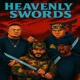 Heavenly Swords feat DJ Rap Single