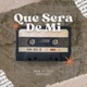Qué Será De Mi feat Zeus Rodriguez Single
