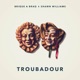 Troubadour Single