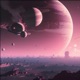 Secret Space Single