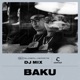 Contact BAKU DJ Mix