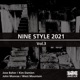 Nine Style 2021 Vol 3 EP
