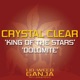 King of the Stars Dolomite Single