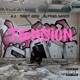 TENSION feat Saint Josh Alfred Banks Single