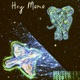 Hey Mama feat Starboi Manny Slow Burna Single