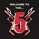Welcome to the 5th feat DWHIZZ Single