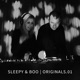 Originals 01 DJ Mix