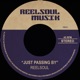 Just Passing By EP