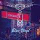 Blue Vinyl
