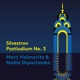 Silvestrov Postludium No 3