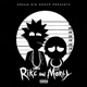 Rikc and Morty EP