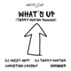 What s Up feat Terry Hunter Uhmeer Christian Crosby Terry Hunter Remixes Single