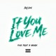 If You Love Me Five Past 5 Remix feat Five Past 5 Single