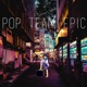 Pop Team Epic Single