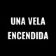 Una Vela Encendida Single