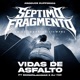 Vidas de aslfato feat Boomfajahman Dj 7tac Single