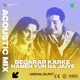 Beqarar Karke Hamen Yun Na Jaiye Acoustic Mix Single