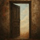 Open Door EP