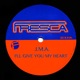 I ll Give You My Heart EP