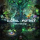 Digital Forest Single