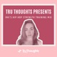 Tru Thoughts Presents Rhi s Hip Hop Strength Training DJ Mix