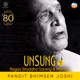 Unsung Vol 3 Ragas Shuddha Sarang Marwa