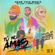 Tú No Amas feat Karol G Arcangel Single