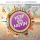 Keep On Movin EP