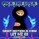 Let Me Go Save Me Single