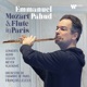 Mozart Flute in Paris