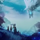 Finding Dawn Beyond the Mistfall Single