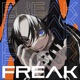 FREAK feat Yupman Single
