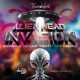 Alien Head Invasion Single
