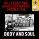 Body and Soul Remastered Single