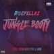 Jungle Booty feat Tosin Martyns Ni Ni Single