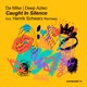 Caught In Silence Single