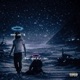 BlessTheBullet feat Snacking Badger Single
