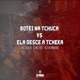 Botei Na Tchuca Vs Ela Desce a Tcheka Single