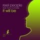It Will Be feat Tony Momrelle