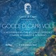 Gocce Di Capri Vol 1 A Mediterranean Experience Compiled by Fabrizio Romano Florzinho