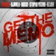 Get the Memo feat Rucci Azjah Single