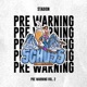 Schuss Pre Warning Vol 2 Single