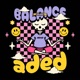 BALANCE Single