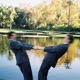 Two Friends Single