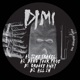 Dimi001 EP