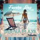 Mucha Playa Single